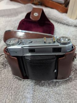 Kodak Retina 3c