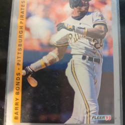 1993 Fleer Baseball Card #Fleer Baseball Card #1121993 Barry Bonds Baseball Card Barry Bonds

￼

￼


 Barry Bonds

￼

￼


