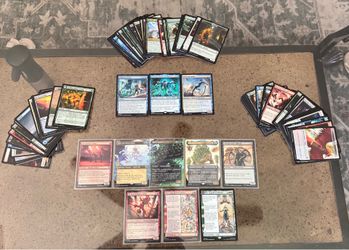 Magic The Gathering