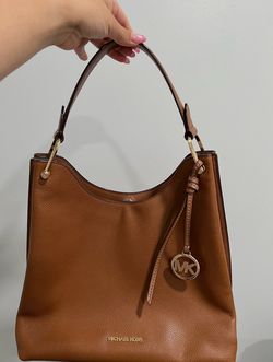 Michael Kors bag (brown)