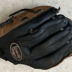 Kids Baseball Glove