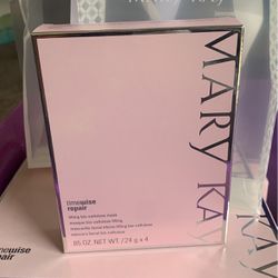 Mary Kay Time Wise Face Mask