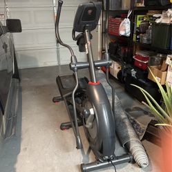 Schwinn 470 Journey 4.5