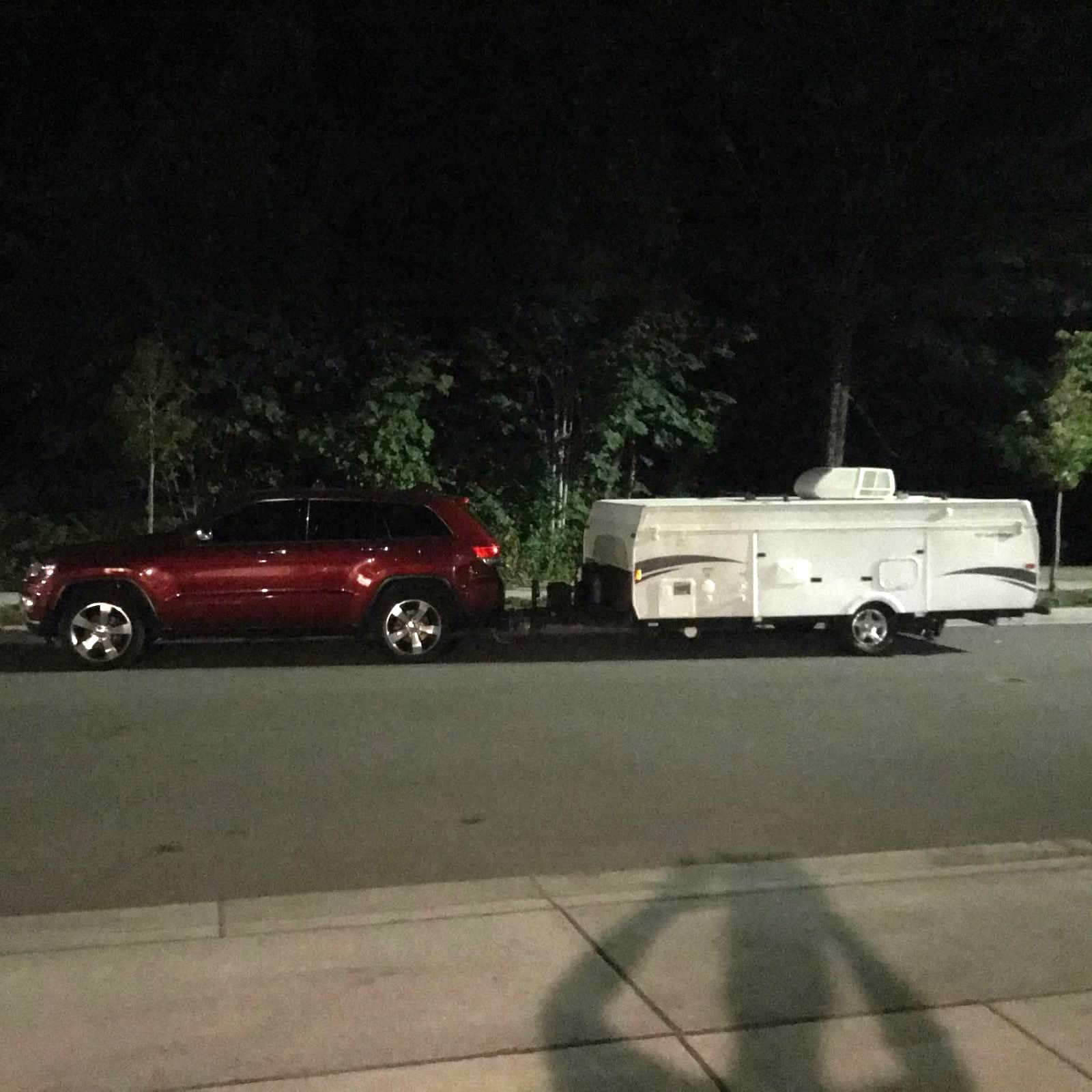 ***** BEAUTIFULLY REDONE*** 2009 Fleetwood Niagara Pop Up Camper/trailer
