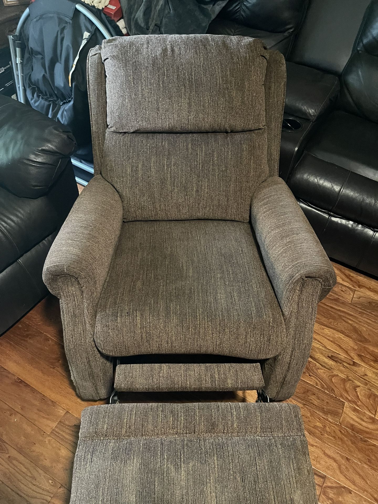 Recliner