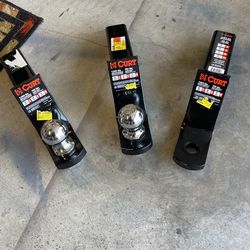 Reciver Hitch 2” 25oo Cash Brand New NUEVOS