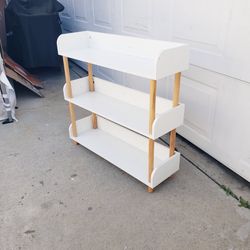 Display Shelf or bookshelf