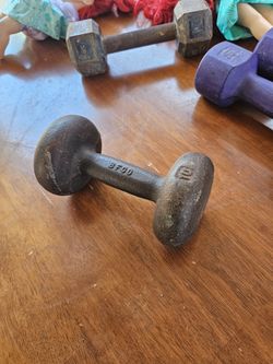 Dumbell 