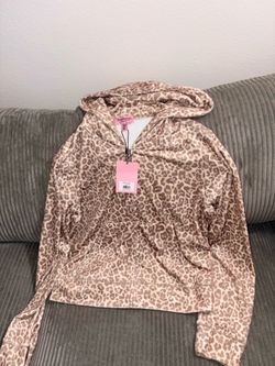 Juicy couture women’s hoodie