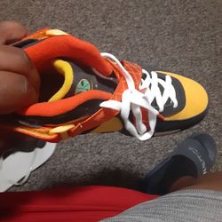 Size 9 Brand New Never Used Out The Box