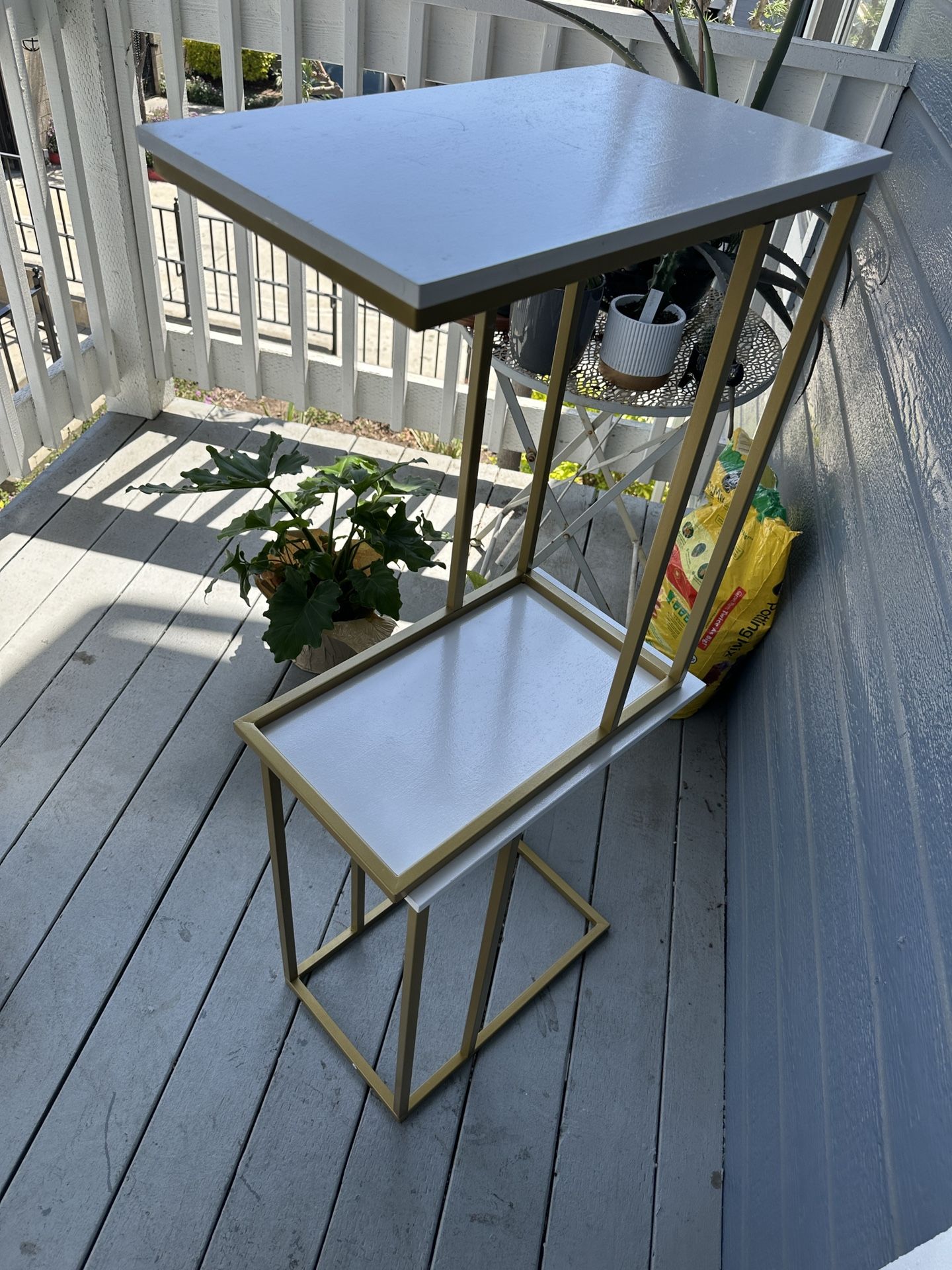 End Tables