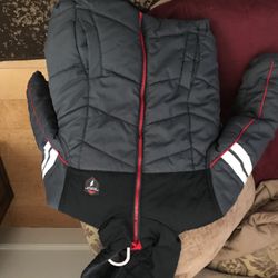 Kids jackets