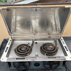 Kenyon Marine Stove 