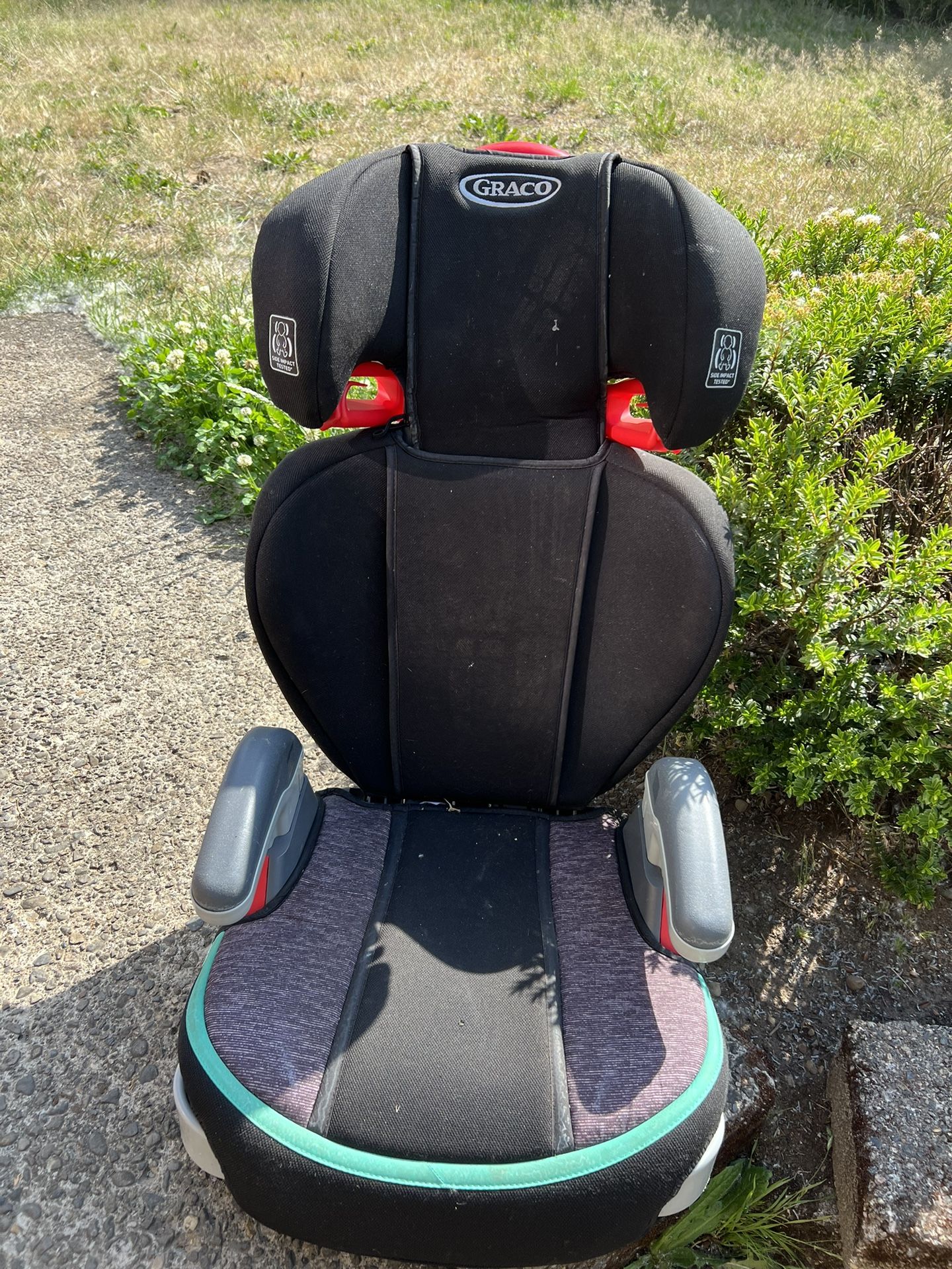 Graco Car Seat