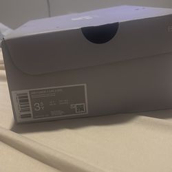 Boys Nike AirForce 1 LV8 3(GS)