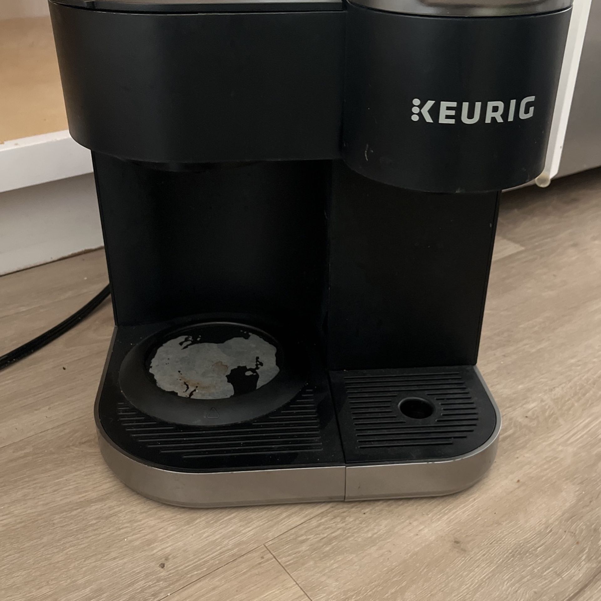 Keurig Coffee Maker