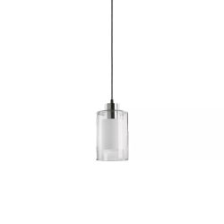 Mini Pendant Lighting – Satin Nickel Finish, New in Box, Bulk Discount!