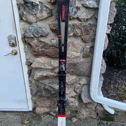 Atomic Vantage skis 161 Cm