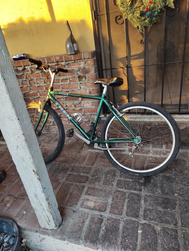 Bike For Sale Taking Any Offers