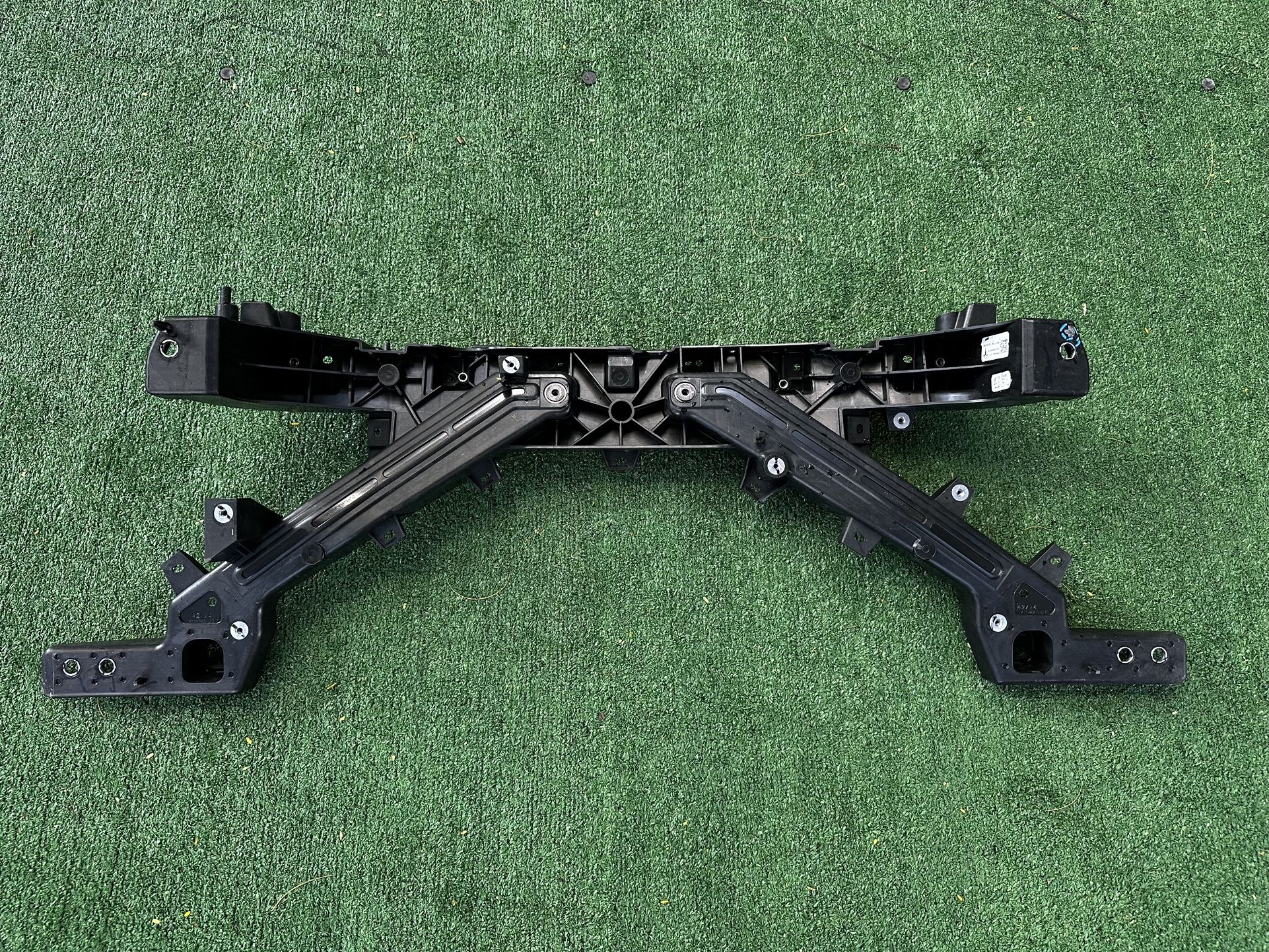 Tesla Model 3 Radiator Core Support Upper Tie Bar 2024 2025 2026