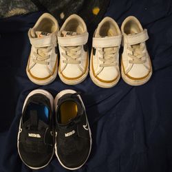 Toddler Shoes
