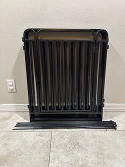 Tall Heavy Duty Playpen / Pet Fence