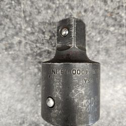 Snap-On Adapter