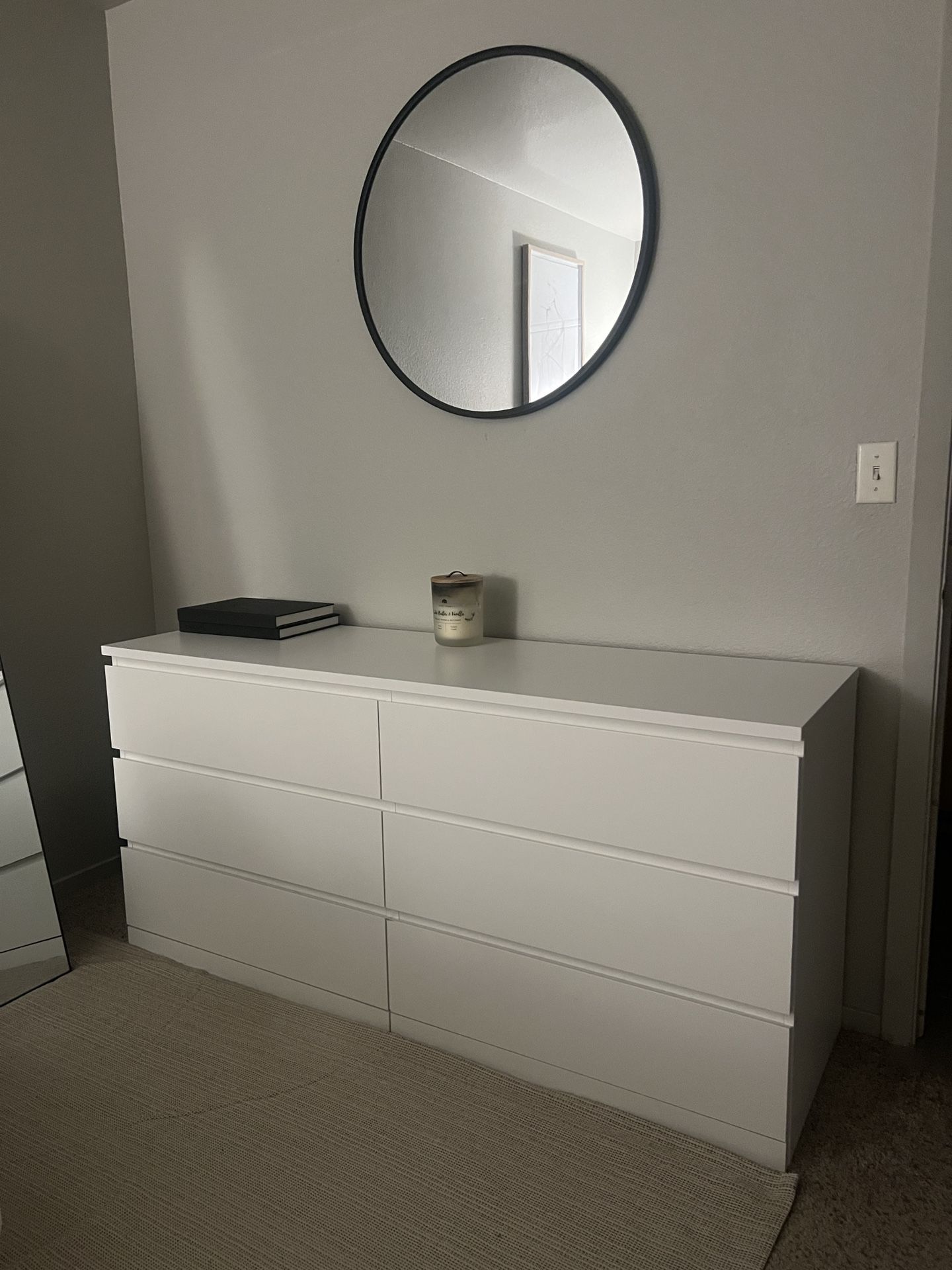 IKEA Dresser