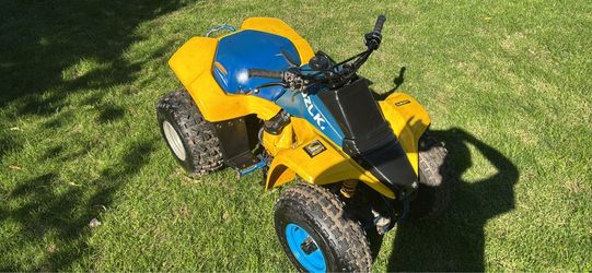 Suzuki kids squad