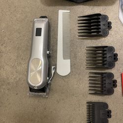 Hair Cutting set