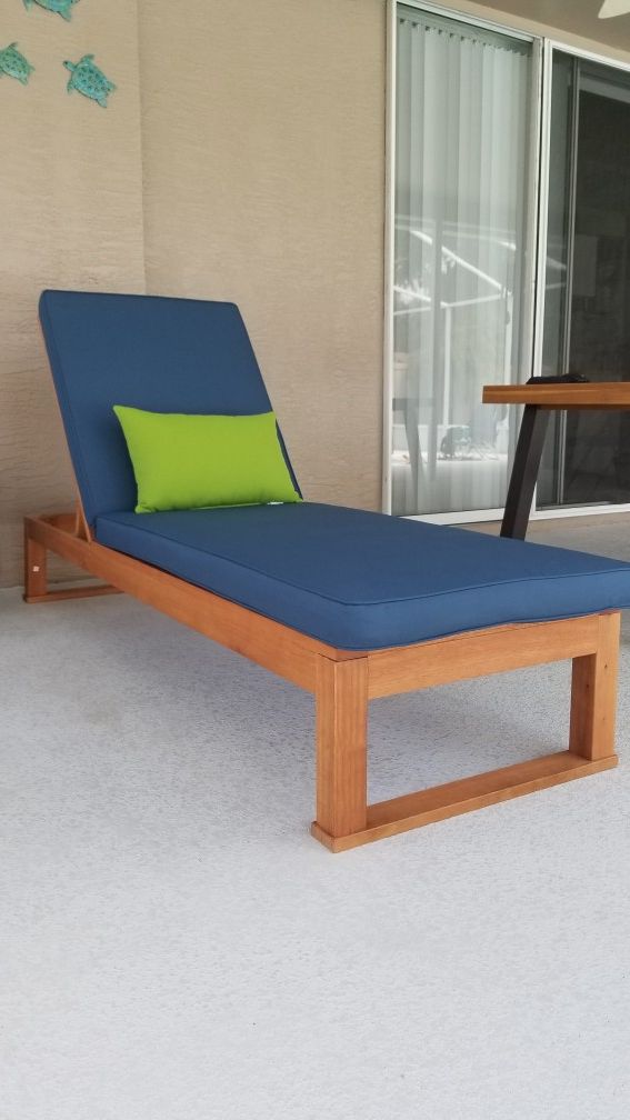 New And Used Outdoor Furniture For In Largo Fl Offerup