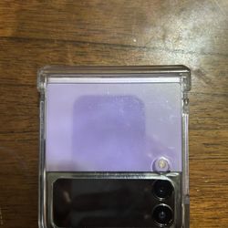 Samsung Zflip 3