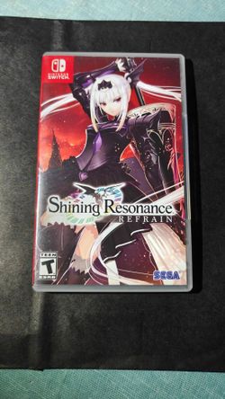 Shining Resonance Refrain