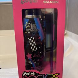 Never Opened Rocker Stanley