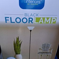 Floor Lamp 