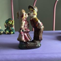 Spilling My Guts And Baring My Soul Hand Painted Piece