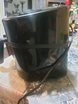 Nuwave Air Fryer