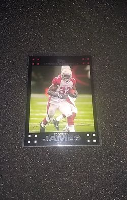 Football card