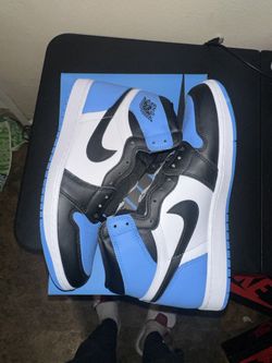 Jordan 1 High UNC