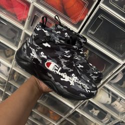 Champion Size 10.5M $70