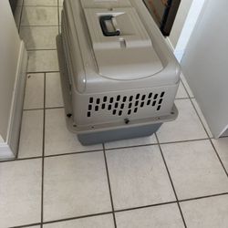 Pit transporter Kennel
