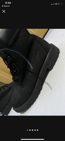 Black Timberline