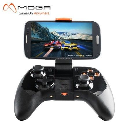 MOGA Pro Power Controller
