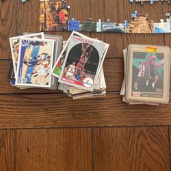 NBA Cards 