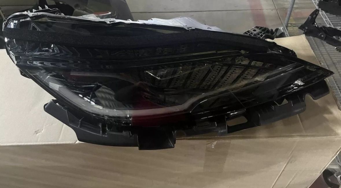 Tesla Model 3 Highland Complete Headlight