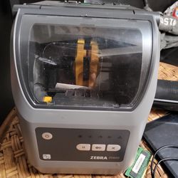  Zebra Thermal Printer ZD620