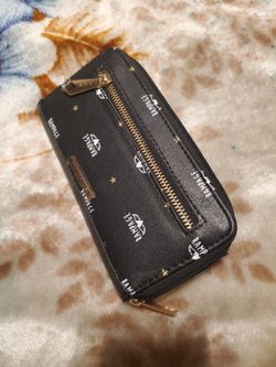 Rampage Wallet