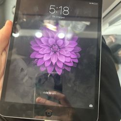 iPad 6th Gen 