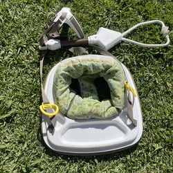 Graco Bumper Jumper Doorway Baby Jumper