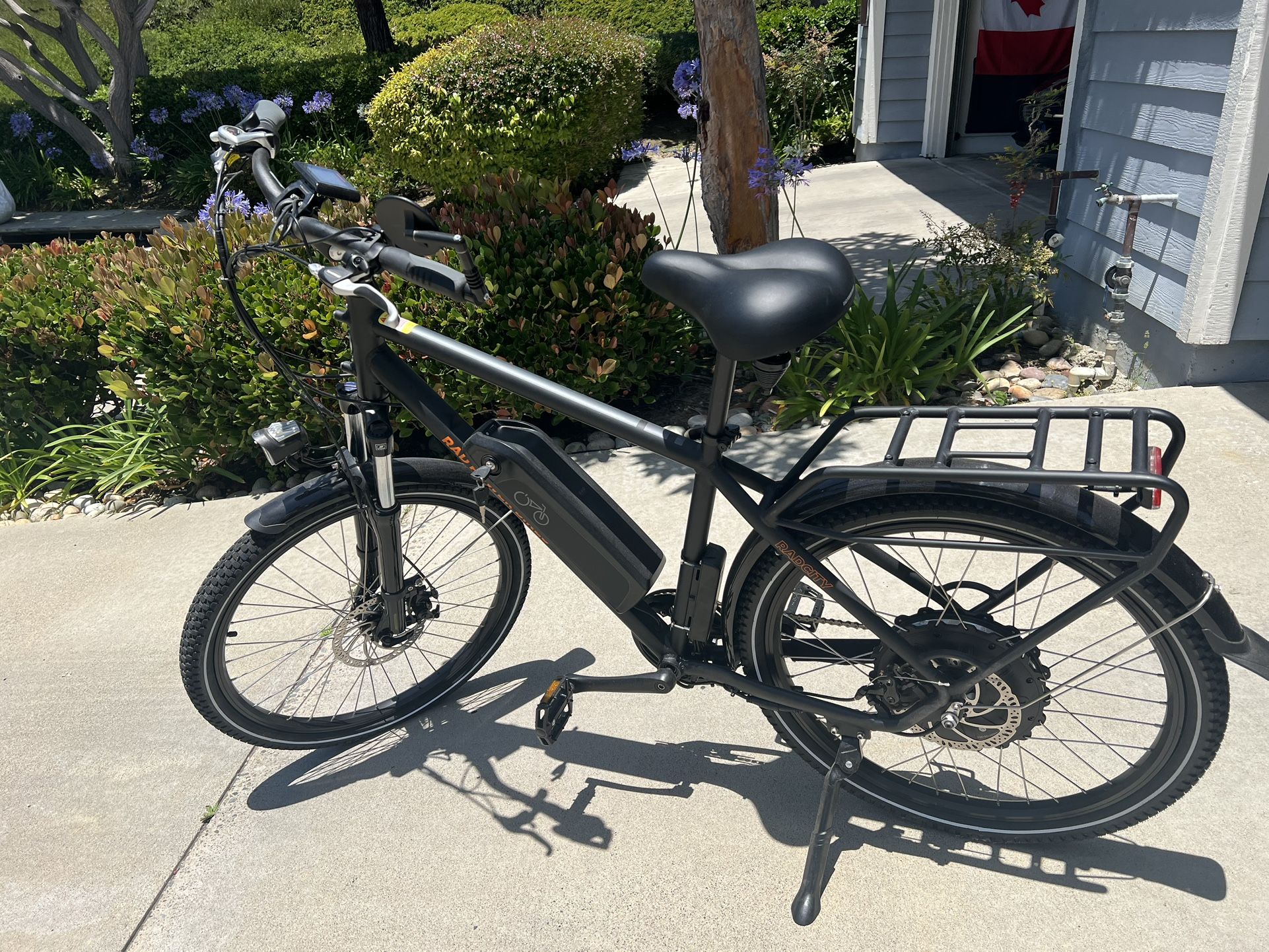 E Bike